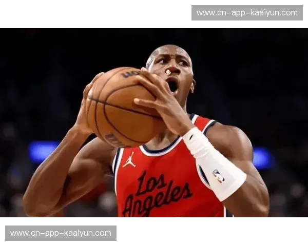 快船失去组织核心后进攻效率骤降 伦纳德独木难支