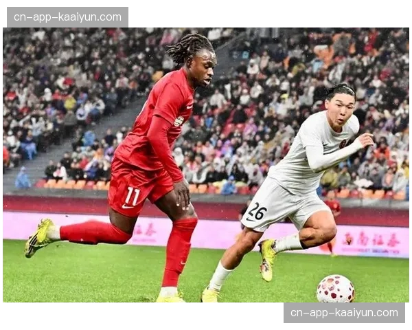 重庆铜梁龙四连胜势头强劲 升班马成联赛最大惊喜